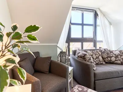 Ferienwohnung für 3 Personen (45 m²) in Timmendorfer Strand 2/10