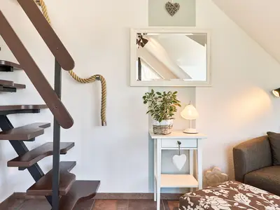 Ferienwohnung für 3 Personen (45 m²) in Timmendorfer Strand 7/10