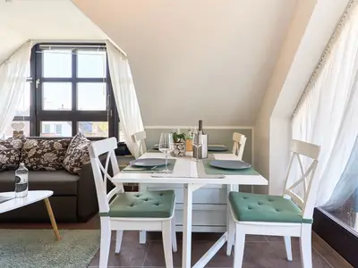Ferienwohnung für 3 Personen (45 m²) in Timmendorfer Strand 8/10