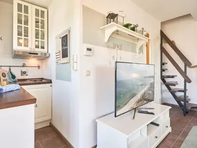 Ferienwohnung für 3 Personen (45 m²) in Timmendorfer Strand 10/10