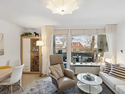 Ferienwohnung für 2 Personen (37 m²) in Timmendorfer Strand 1/10