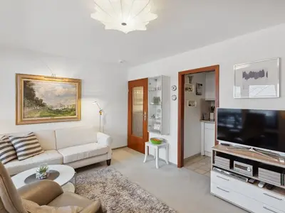 Ferienwohnung für 2 Personen (37 m²) in Timmendorfer Strand 2/10