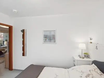 Ferienwohnung für 2 Personen (37 m²) in Timmendorfer Strand 5/10
