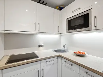 Ferienwohnung für 2 Personen (37 m²) in Timmendorfer Strand 6/10