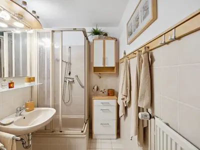 Ferienwohnung für 2 Personen (37 m²) in Timmendorfer Strand 9/10