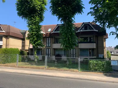 Ferienwohnung für 2 Personen (37 m²) in Timmendorfer Strand 10/10