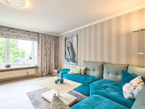 Ferienwohnung für 4 Personen (105 m²) in Timmendorfer Strand