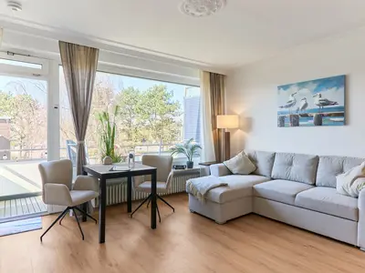 Ferienwohnung für 2 Personen (43 m²) in Timmendorfer Strand 1/10