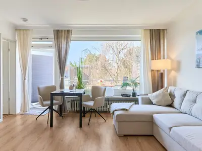 Ferienwohnung für 2 Personen (43 m²) in Timmendorfer Strand 3/10