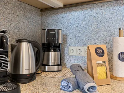 Ferienwohnung für 2 Personen (43 m²) in Timmendorfer Strand 6/10