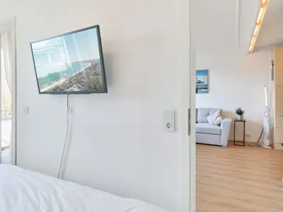 Ferienwohnung für 2 Personen (43 m²) in Timmendorfer Strand 10/10