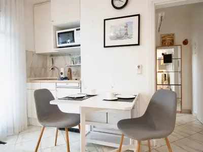 Ferienwohnung für 2 Personen (35 m²) in Timmendorfer Strand 2/9