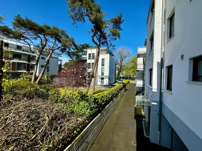 Ferienwohnung für 2 Personen (35 m²) in Timmendorfer Strand 9/9