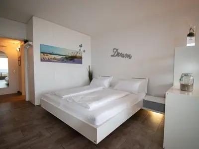 Ferienwohnung für 3 Personen (35 m²) in Timmendorfer Strand 2/10