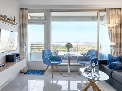 Ferienwohnung für 3 Personen (35 m²) in Timmendorfer Strand 1/10