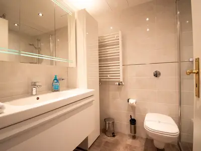 Ferienwohnung für 3 Personen (35 m²) in Timmendorfer Strand 3/10
