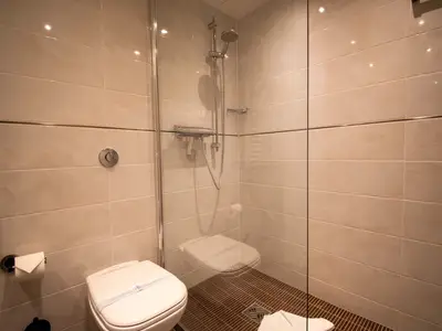 Ferienwohnung für 3 Personen (35 m²) in Timmendorfer Strand 4/10