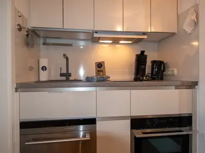 Ferienwohnung für 3 Personen (35 m²) in Timmendorfer Strand 5/10
