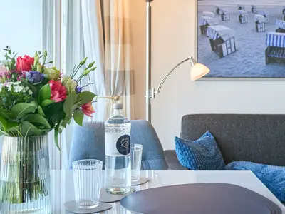 Ferienwohnung für 3 Personen (35 m²) in Timmendorfer Strand 3/10
