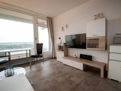 Ferienwohnung für 3 Personen (35 m²) in Timmendorfer Strand 7/10