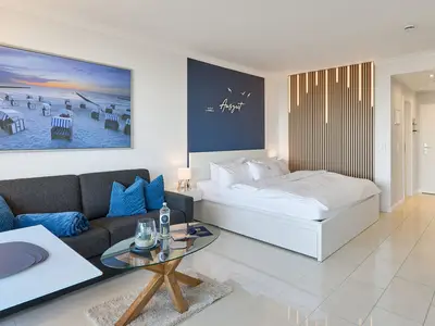 Ferienwohnung für 3 Personen (35 m²) in Timmendorfer Strand 5/10