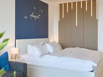 Ferienwohnung für 3 Personen (35 m²) in Timmendorfer Strand 6/10