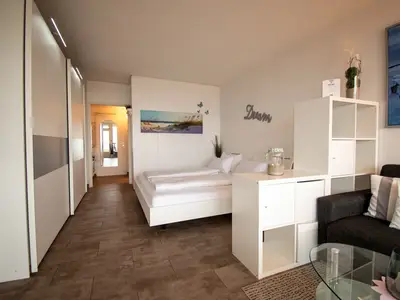 Ferienwohnung für 3 Personen (35 m²) in Timmendorfer Strand 8/10