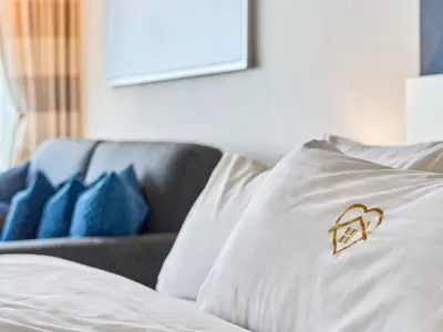Ferienwohnung für 3 Personen (35 m²) in Timmendorfer Strand 7/10