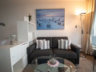 Ferienwohnung für 3 Personen (35 m²) in Timmendorfer Strand 9/10