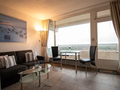 Ferienwohnung für 3 Personen (35 m²) in Timmendorfer Strand 10/10