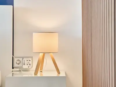 Ferienwohnung für 3 Personen (35 m²) in Timmendorfer Strand 8/10
