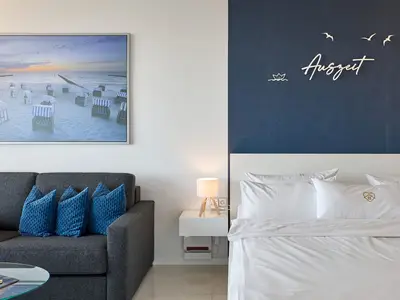 Ferienwohnung für 3 Personen (35 m²) in Timmendorfer Strand 9/10