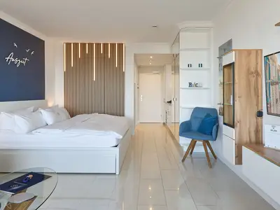 Ferienwohnung für 3 Personen (35 m²) in Timmendorfer Strand 10/10