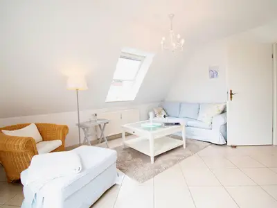 Ferienwohnung für 3 Personen (48 m²) in Timmendorfer Strand 1/10