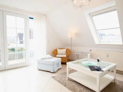 Ferienwohnung für 3 Personen (48 m²) in Timmendorfer Strand 2/10