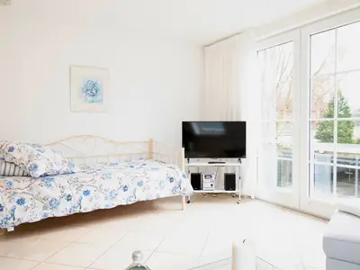 Ferienwohnung für 3 Personen (48 m²) in Timmendorfer Strand 3/10