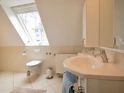 Ferienwohnung für 3 Personen (48 m²) in Timmendorfer Strand 5/10