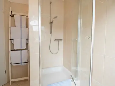 Ferienwohnung für 3 Personen (48 m²) in Timmendorfer Strand 6/10