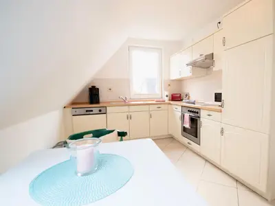 Ferienwohnung für 3 Personen (48 m²) in Timmendorfer Strand 8/10
