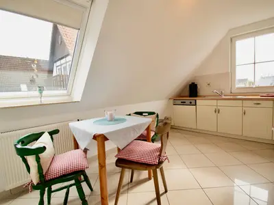 Ferienwohnung für 3 Personen (48 m²) in Timmendorfer Strand 9/10