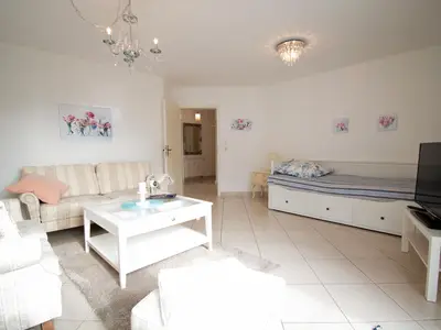 Ferienwohnung für 4 Personen (65 m²) in Timmendorfer Strand 3/10