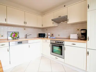 Ferienwohnung für 4 Personen (65 m²) in Timmendorfer Strand 10/10