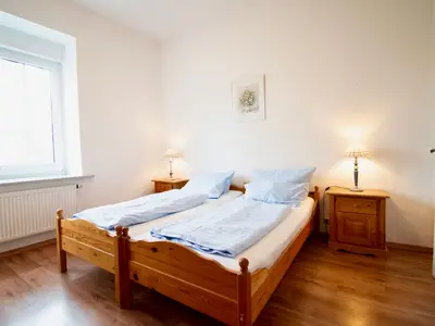 Ferienwohnung für 2 Personen (65 m²) in Timmendorfer Strand 3/10