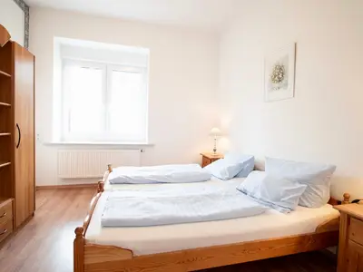 Ferienwohnung für 2 Personen (65 m²) in Timmendorfer Strand 4/10