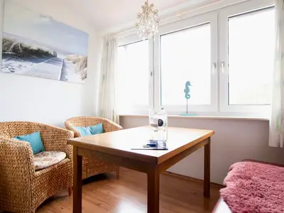 Ferienwohnung für 2 Personen (30 m²) in Timmendorfer Strand 2/10