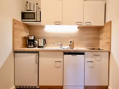 Ferienwohnung für 2 Personen (30 m²) in Timmendorfer Strand 3/10