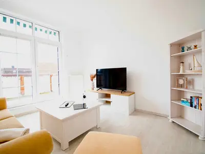 Ferienwohnung für 2 Personen (75 m²) in Timmendorfer Strand 3/10