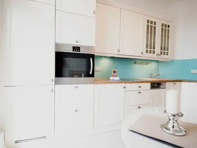 Ferienwohnung für 2 Personen (75 m²) in Timmendorfer Strand 7/10