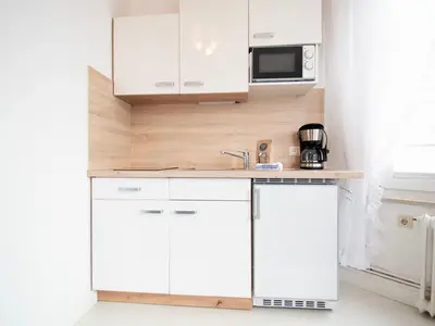 Ferienwohnung für 1 Person (20 m²) in Timmendorfer Strand 2/8