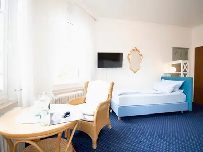 Ferienwohnung für 1 Person (20 m²) in Timmendorfer Strand 3/8